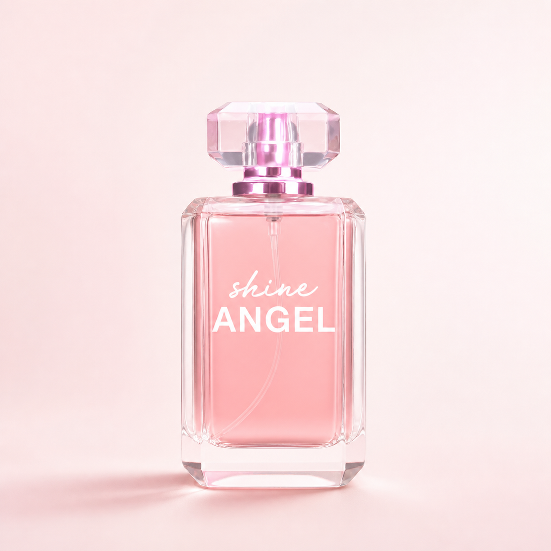 OSEVRA Shine Angel Eau de Parfum product image.