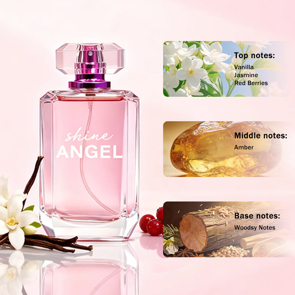 Shine Angel Eau de Parfum — 100 ml