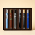 Men’s Classic Six-Piece Travel Scent Set — 6 x 35 ml