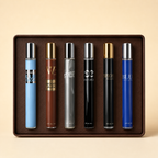 Men’s Classic Six-Piece Travel Scent Set — 6 x 35 ml