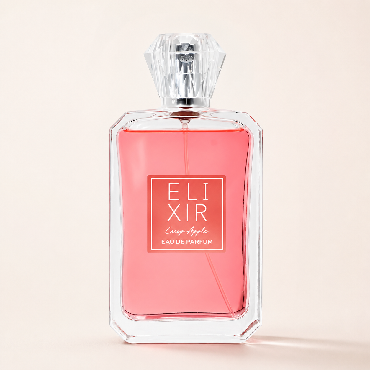 ELIXIR Crisp Apple Eau de Parfum product image one