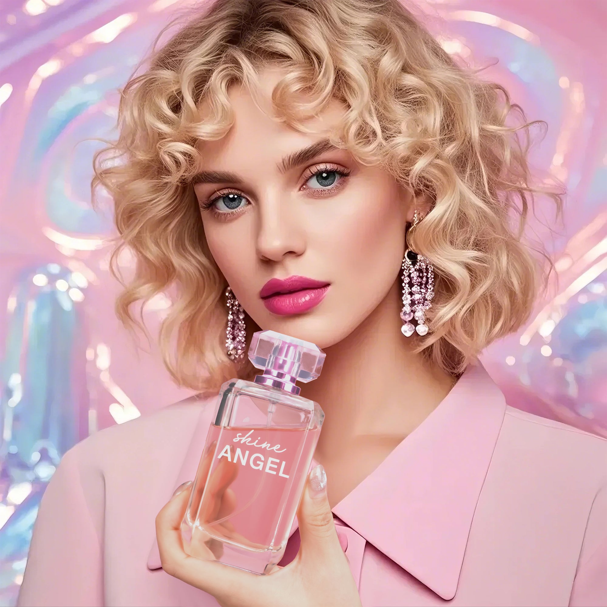 Shine Angel Eau de Parfum — 100 ml