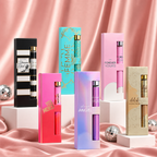 The Six Scent Discovery Set — 6 x 35 ml Eau de Parfum