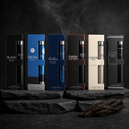 Men’s Six-Piece Travel Scent Set — 6 x 35 ml