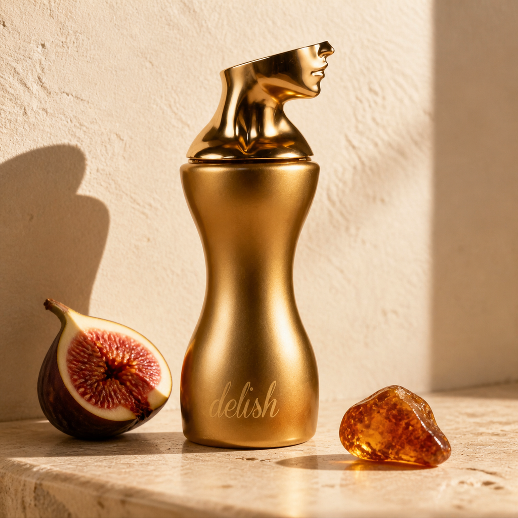 Golden Delish Eau de Parfum — 100 ml