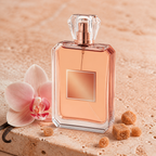 ELIXIR Warm Vanilla Orchid Eau de Parfum — 100 ml