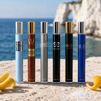Men’s Classic Six-Piece Travel Scent Set — 6 x 35 ml