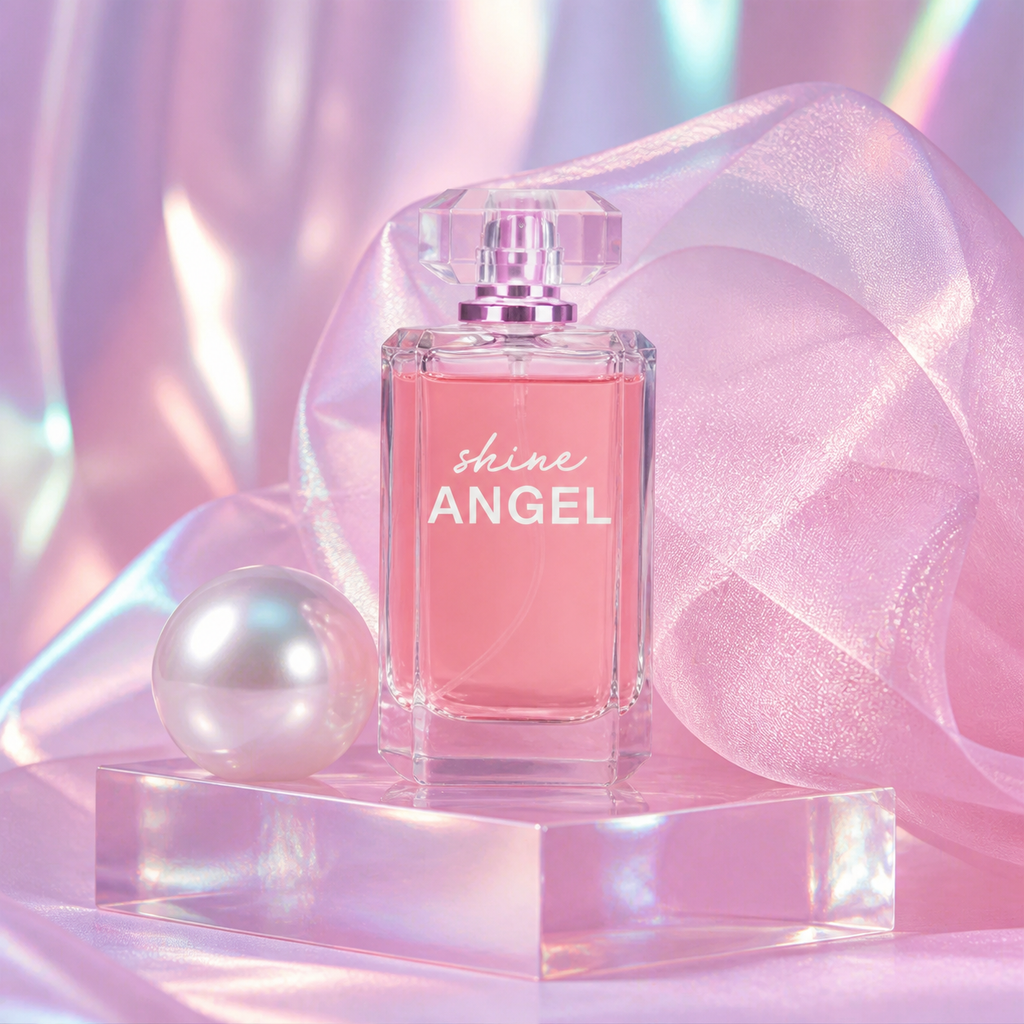 Shine Angel Eau de Parfum — 100 ml