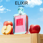 ELIXIR Crisp Apple Eau de Parfum