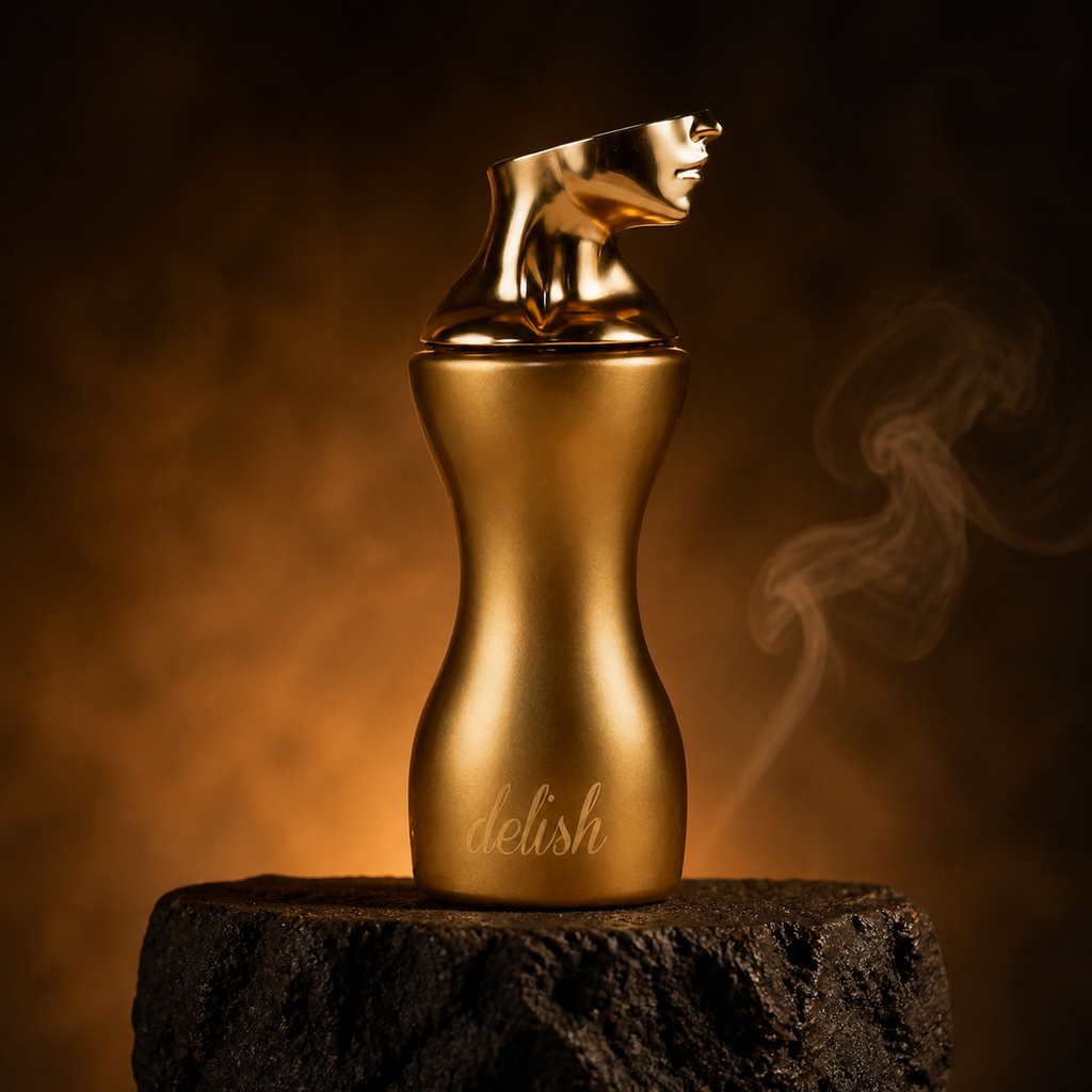 Golden Delish Eau de Parfum — 100 ml