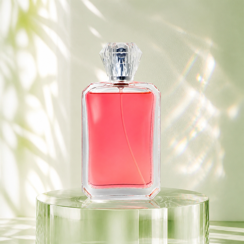 ELIXIR Crisp Apple Eau de Parfum