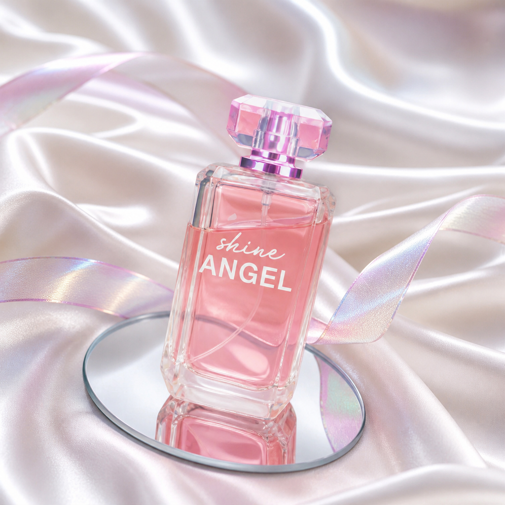 Shine Angel Eau de Parfum — 100 ml