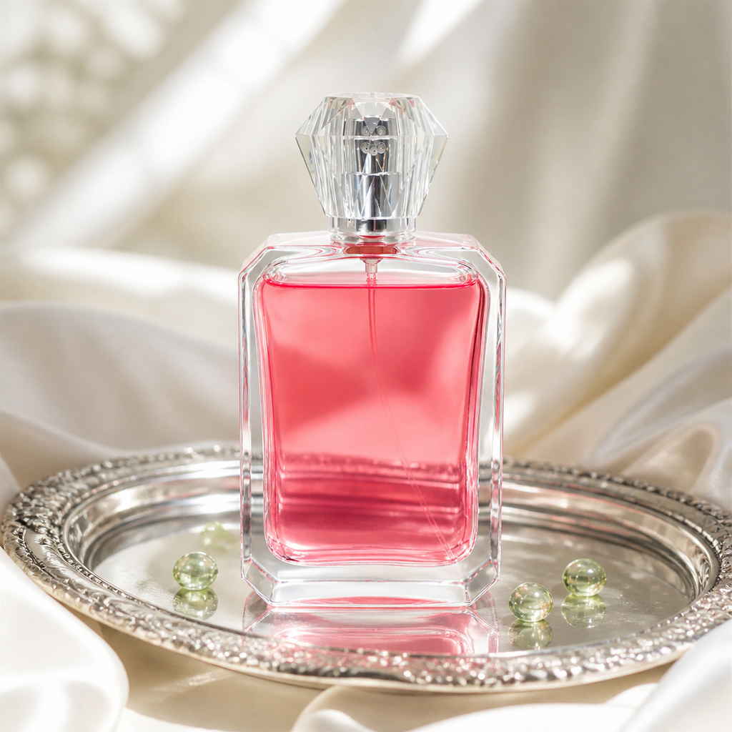 ELIXIR Crisp Apple Eau de Parfum