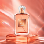ELIXIR Warm Vanilla Orchid Eau de Parfum — 100 ml