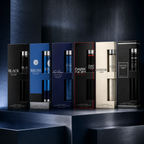Men’s Six-Piece Travel Scent Set — 6 x 35 ml