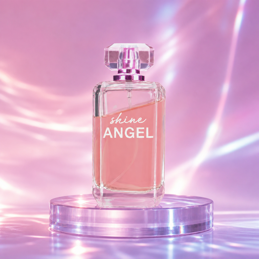 Shine Angel Eau de Parfum — 100 ml