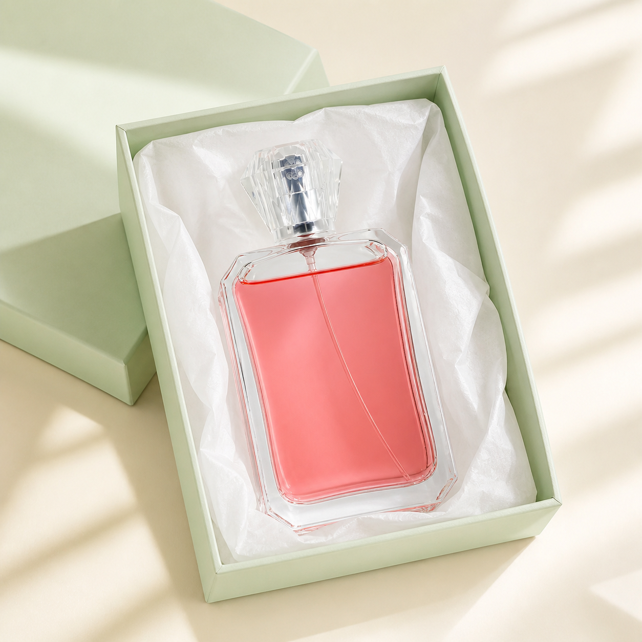 ELIXIR Crisp Apple Eau de Parfum