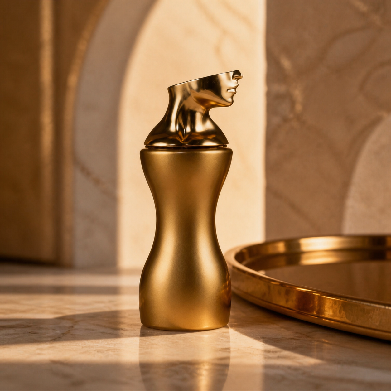 Golden Delish Eau de Parfum — 100 ml