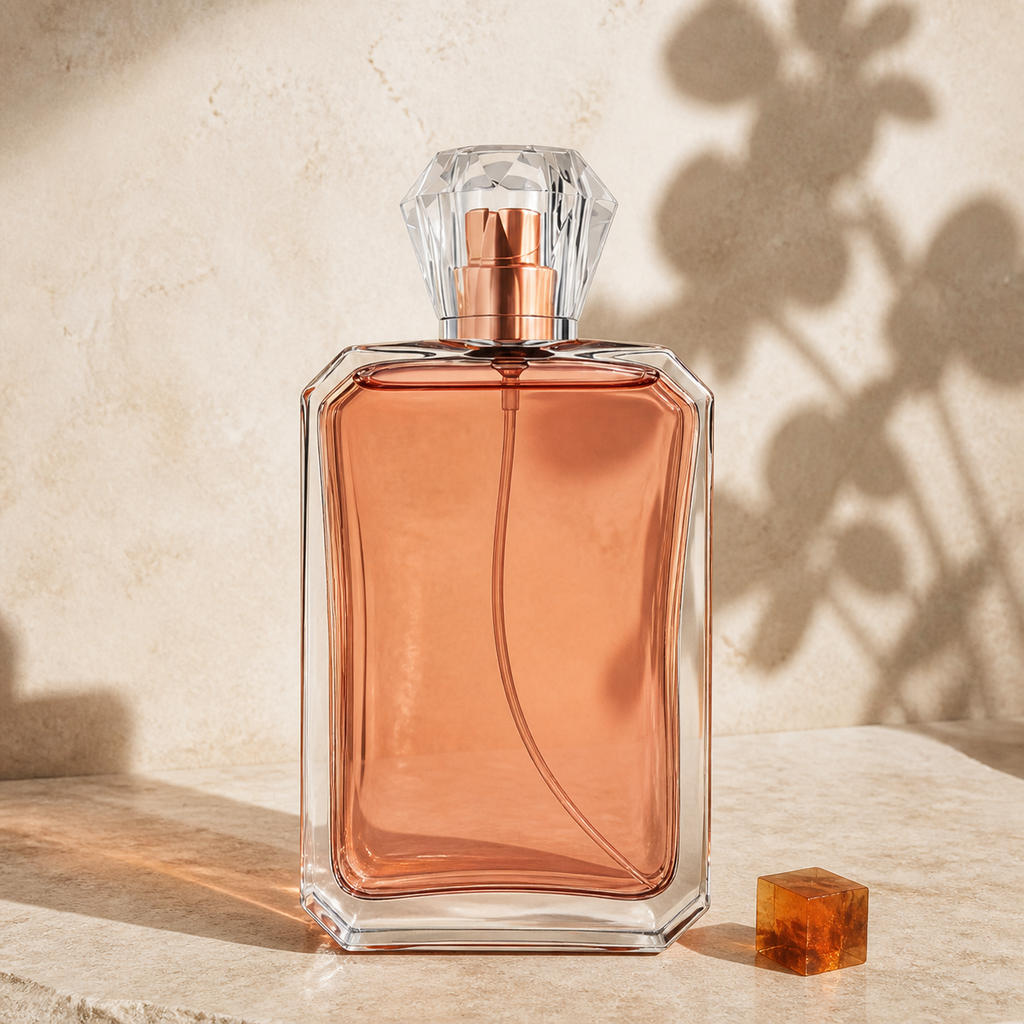 ELIXIR Warm Vanilla Orchid Eau de Parfum — 100 ml