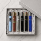 Men’s Classic Six-Piece Travel Scent Set — 6 x 35 ml