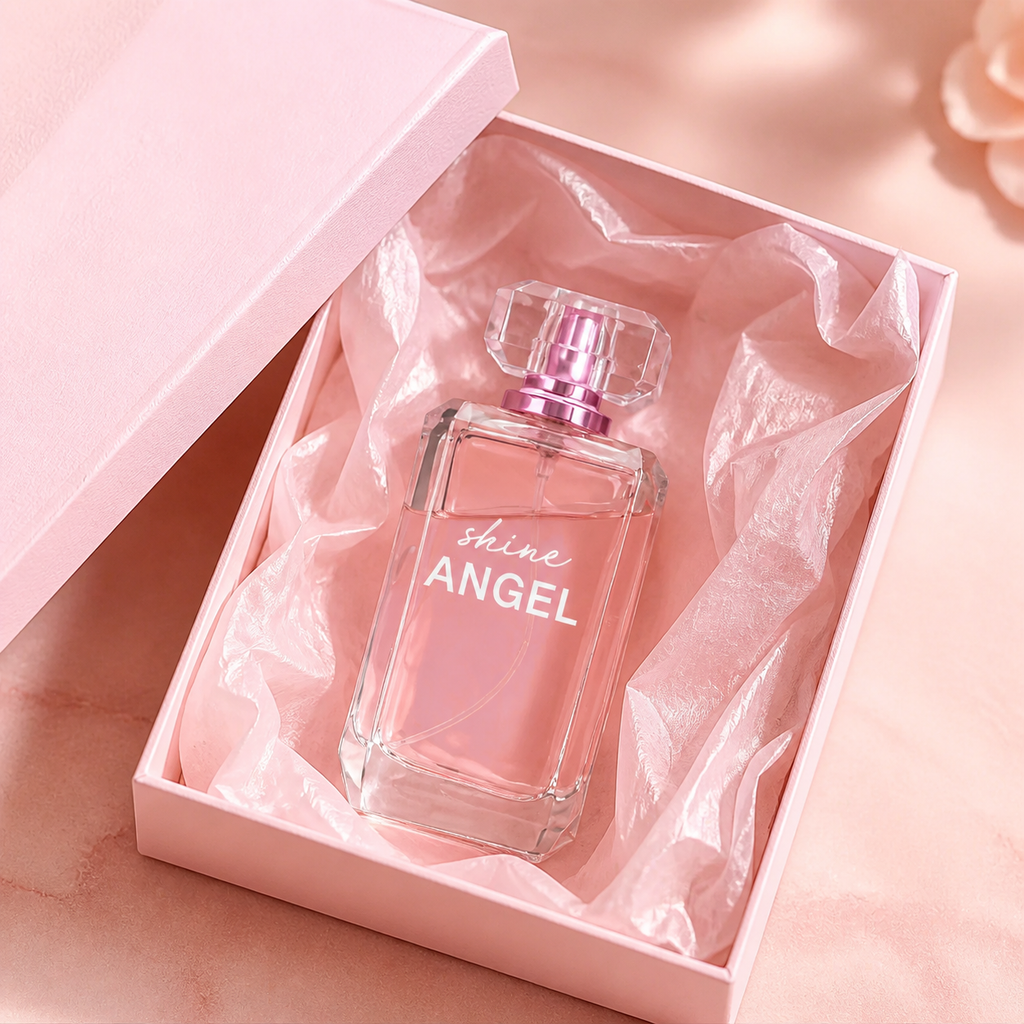Shine Angel Eau de Parfum — 100 ml