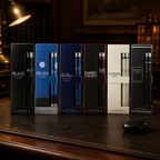 Men’s Six-Piece Travel Scent Set — 6 x 35 ml