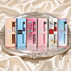 Women’s Six-Piece Travel Scent Set — 6 x 35 ml