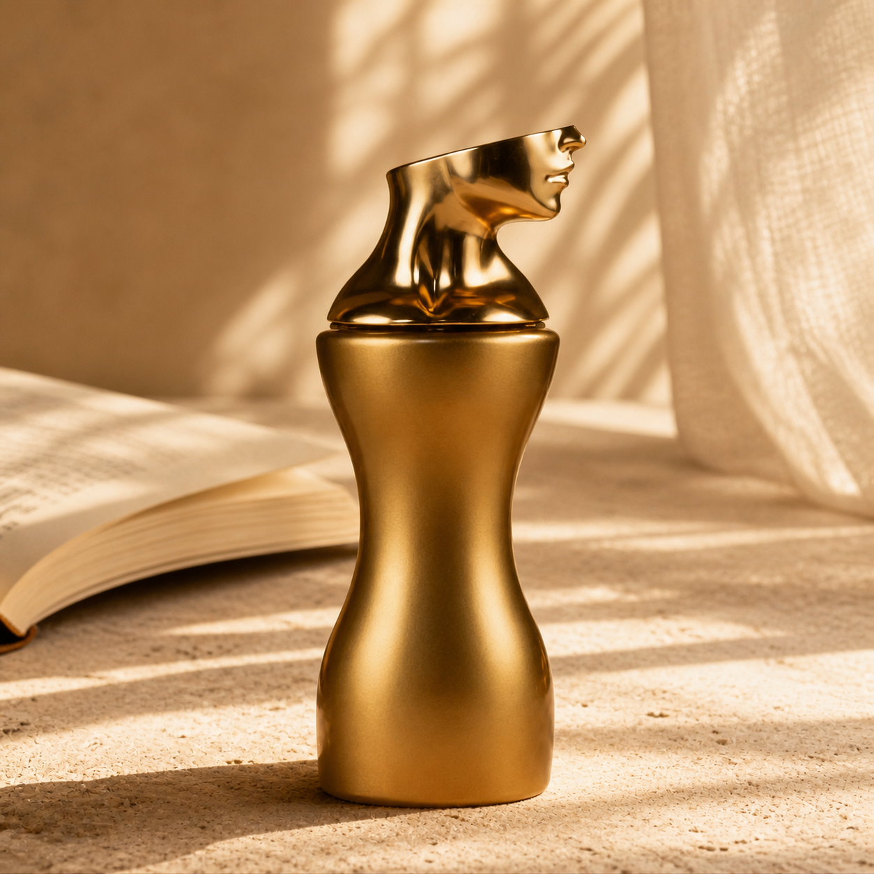 Golden Delish Eau de Parfum — 100 ml